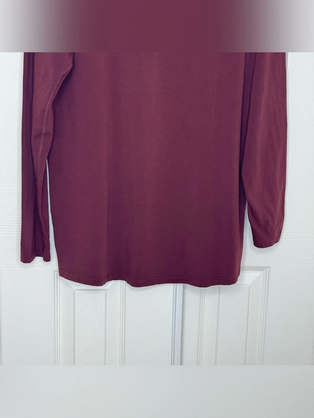 Lululemon Emerald Long Sleeve Lunar New Year Size 8